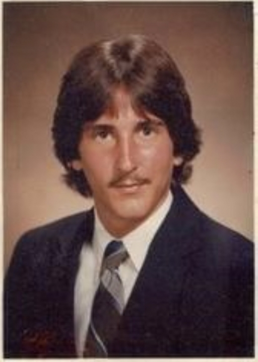 Roy (gene) Vanderpool - Class of 1983 - Jefferson High School