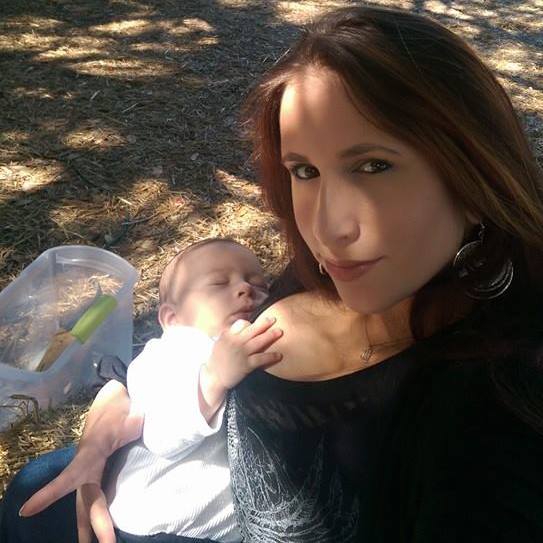 Christina Rodriguez - Class of 2005 - Jefferson High School