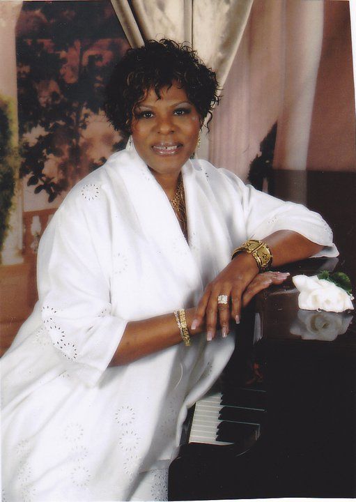 Cynthia Battle - Class of 1976 - Jefferson High School