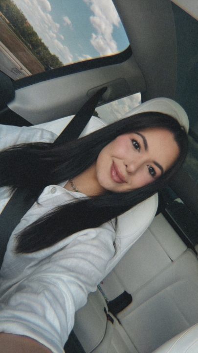 Joelys Garcia - Class of 2011 - Jefferson High School