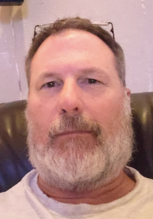 Mark Smith - Class of 1983 - Jefferson High School