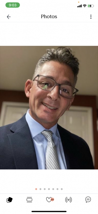 Kenny Rodriguez - Class of 1985 - Jefferson High School