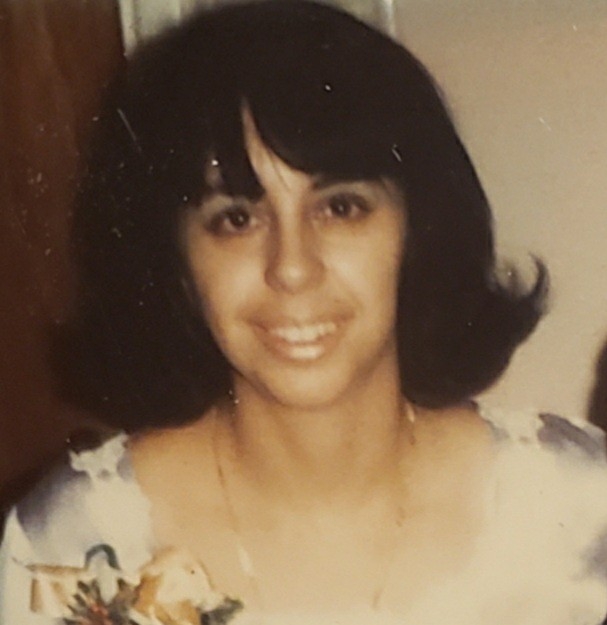 Vilma Gonzalez - Class of 1961 - Jefferson High School