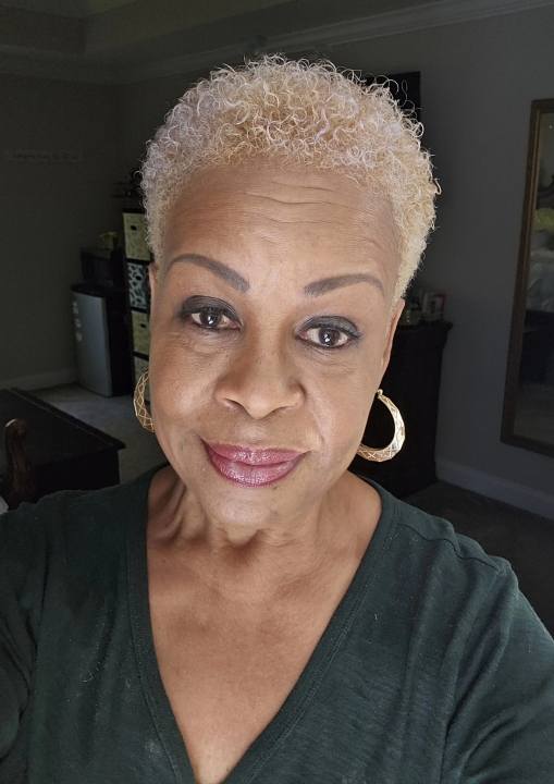 Alice Chester - Class of 1976 - Jefferson High School