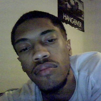 Dwight Cusseaux Jr. - Class of 2006 - Jefferson High School