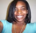 Arielle Eubanks-carswell, class of 2005