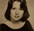 Roxanne Salgado, class of 1983
