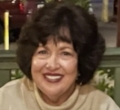 Diana Zayas, class of 1961