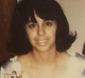 Vilma Gonzalez '61
