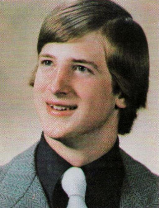 Joseph Sare - Class of 1977 - Milford High School