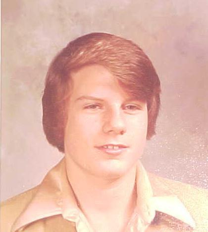 David Farden - Class of 1983 - Milford High School