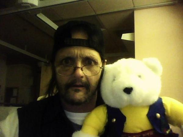 Ronald Hamlet - Class of 1976 - Milford High School