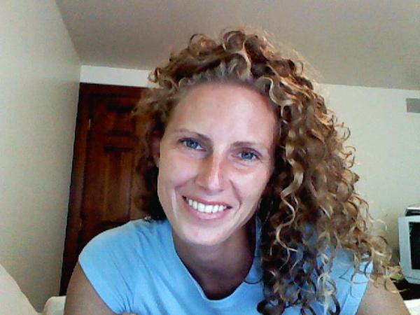 Julie Cameron - Class of 1992 - Milford High School