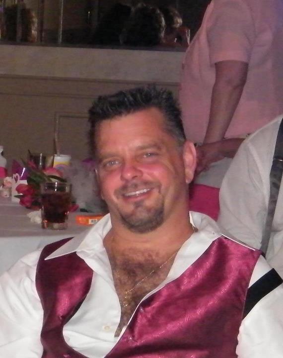 Matt Dziorny - Class of 1989 - Milford High School