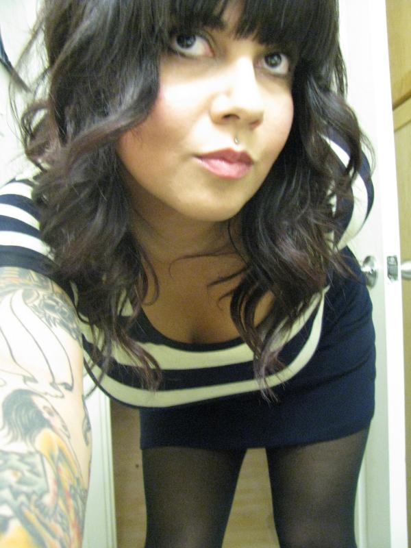 Sarah Schutte - Class of 2001 - Milford High School