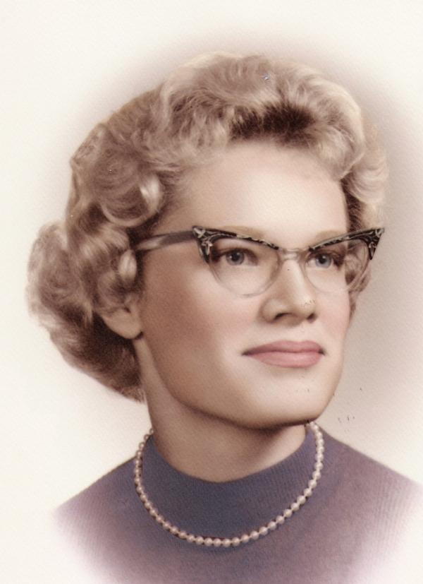 Harriette Sergent - Class of 1962 - Milford High School