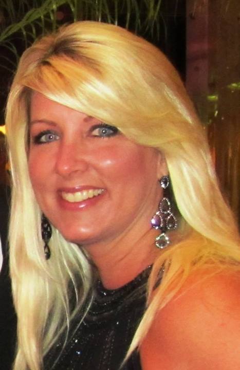 Deborah Pousho - Class of 1985 - Milford High School