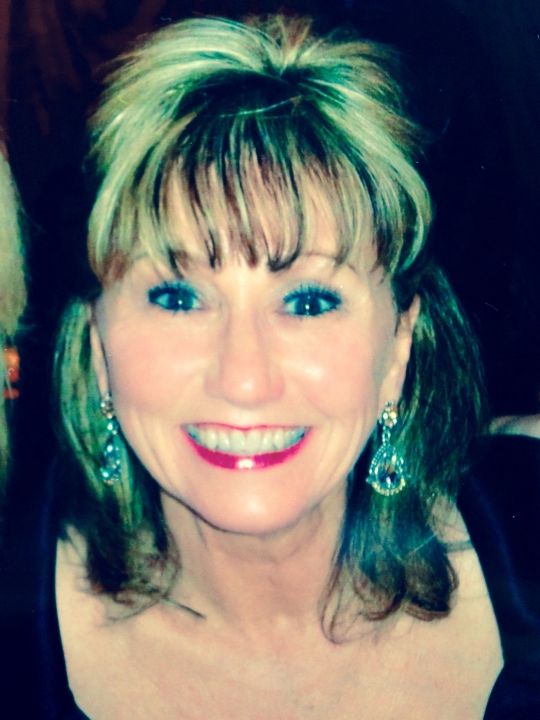 Susan Mendham - Class of 1973 - Milford High School