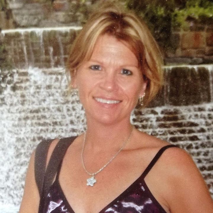 Andrea Loepertz - Class of 1981 - Milford High School