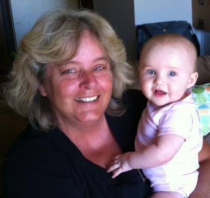 Pamela Carter - Class of 1980 - Brandon High School