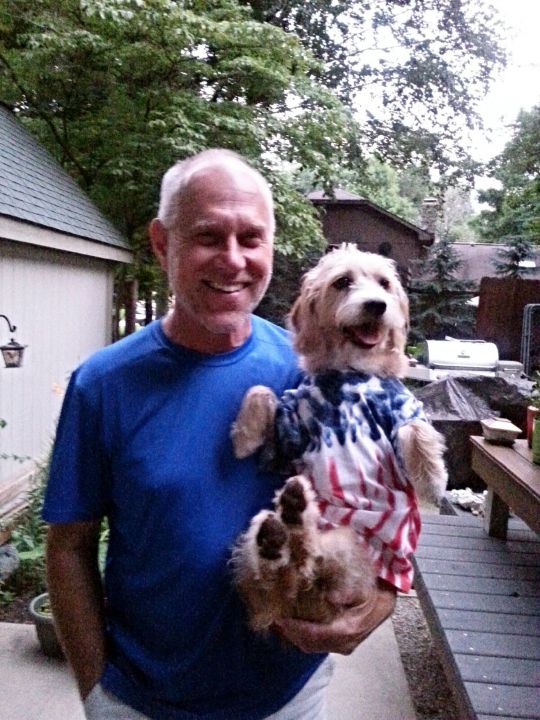Bill Wilber - Class of 1975 - Ypsilanti High School