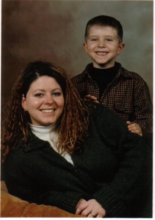 Angela Tackett - Class of 1989 - Ypsilanti High School