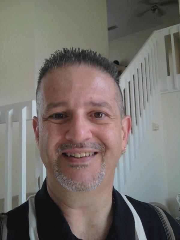 Charles (ron) Harrel - Class of 1980 - Ypsilanti High School
