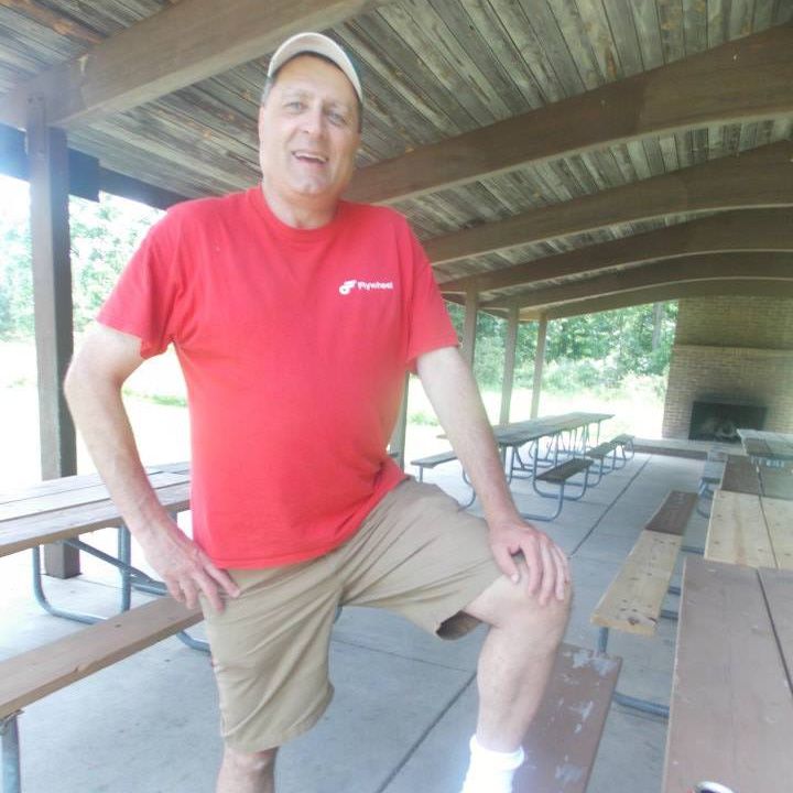 Michael Vanderlip - Class of 1979 - Ypsilanti High School