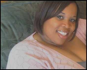 Terri Johnson - Class of 1995 - Ypsilanti High School