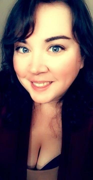 Erika Fortin - Class of 2006 - Ypsilanti High School