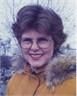 Christina Bjornstad - Class of 1964 - Ypsilanti High School