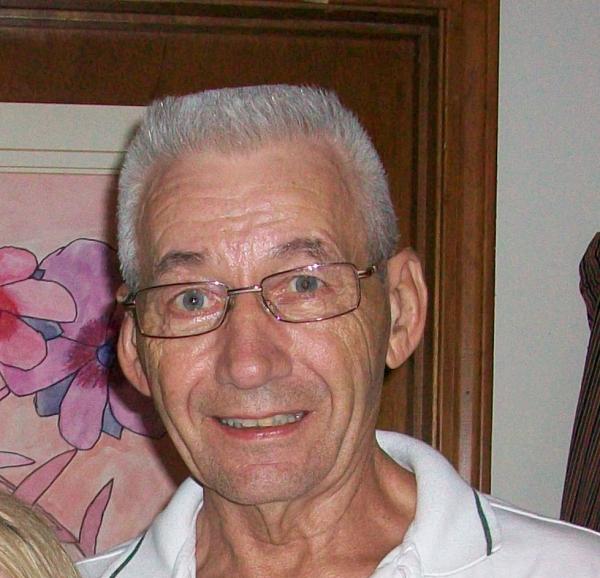 Clifford Weaver - Class of 1960 - Ypsilanti High School
