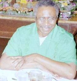 Aaron Hatch - Class of 1955 - Ypsilanti High School