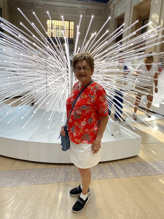 Ilene Mckim - Class of 1954 - Ypsilanti High School