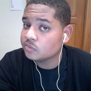 Darian Rainey - Class of 2008 - Ypsilanti High School