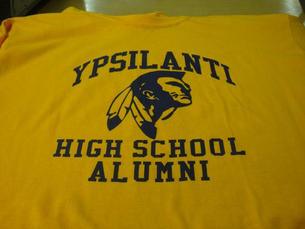 Ypsilanti High School Classmates