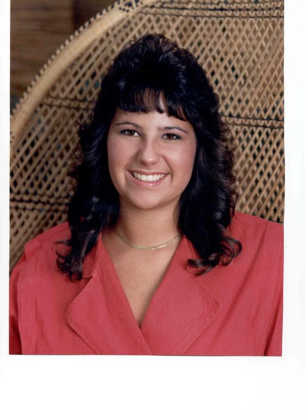 Kelly Kenyon - Class of 1987 - Ypsilanti High School