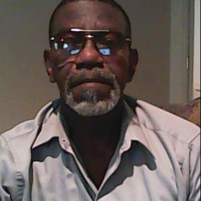 Willie Clark - Class of 1971 - Ypsilanti High School