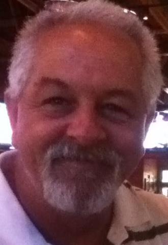 Roger Christman - Class of 1975 - Ypsilanti High School
