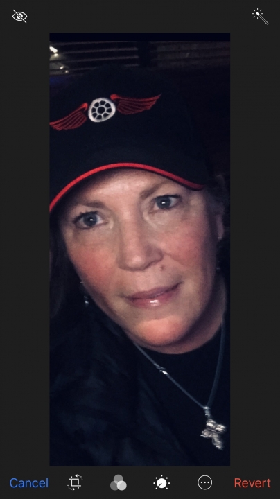 Denise Martelle - Class of 1977 - Ypsilanti High School