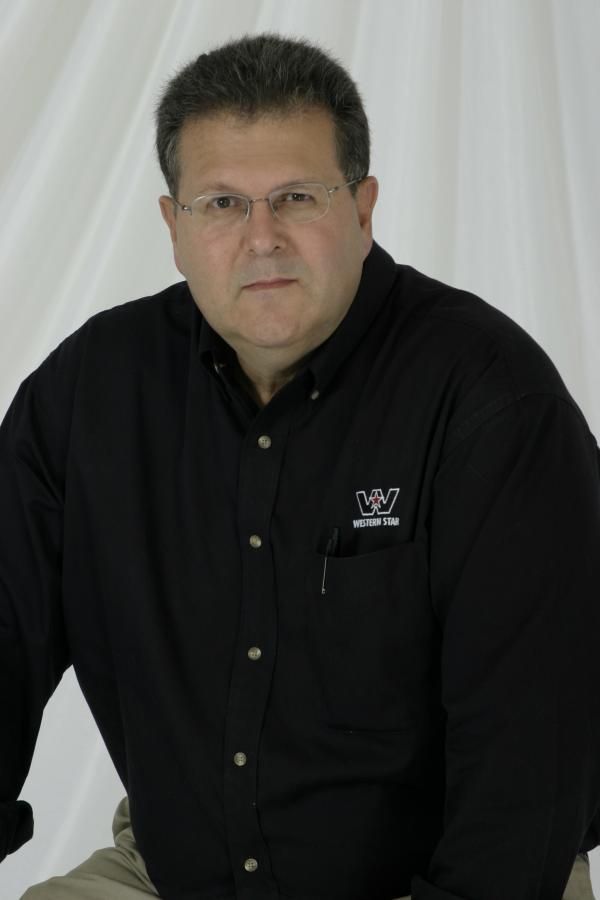 James Smith - Class of 1971 - Ypsilanti High School