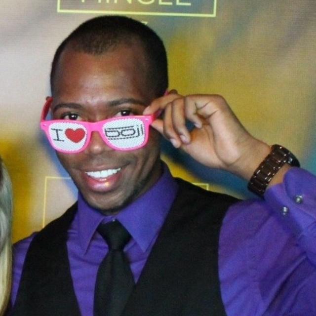 Lewis Andrews - Class of 2008 - Ypsilanti High School