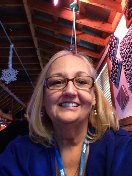 Janice Powers - Class of 1969 - Ypsilanti High School