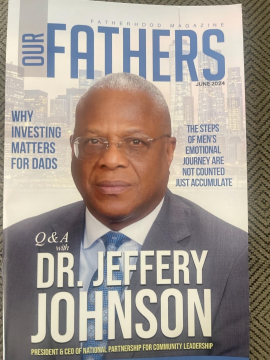 Jeffery Johnson - Class of 1970 - Ypsilanti High School
