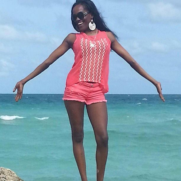 Nakisha Long - Class of 2008 - Ypsilanti High School