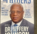 Jeffery Johnson