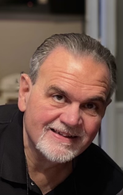 Eric Breitfeld - Class of 1972 - Allen Park High School