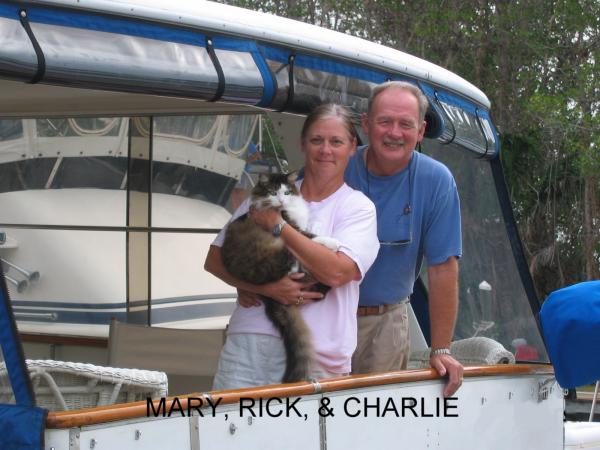 Frederick (rick) Gnich - Class of 1961 - Allen Park High School