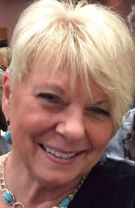 LouAnne Dillenbeck - Class of 1969 - Allen Park High School