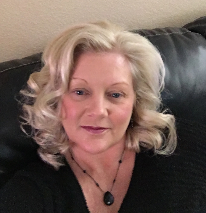 Dawnmarie Johnson - Class of 1987 - Allen Park High School